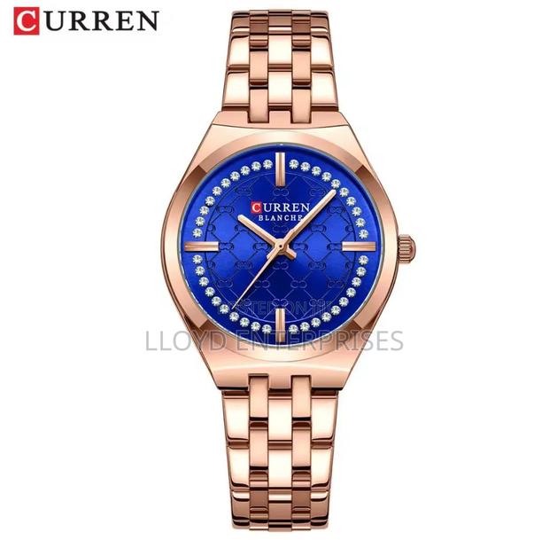 Curren Ladies #9096 - thumbnail 4