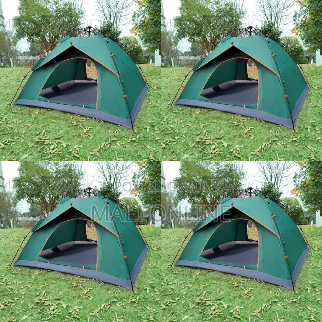 Waterproof Camping Tent