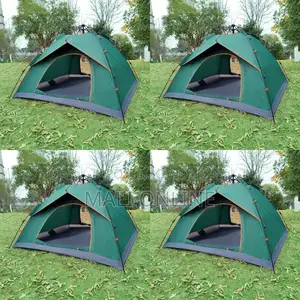 Waterproof Camping Tent