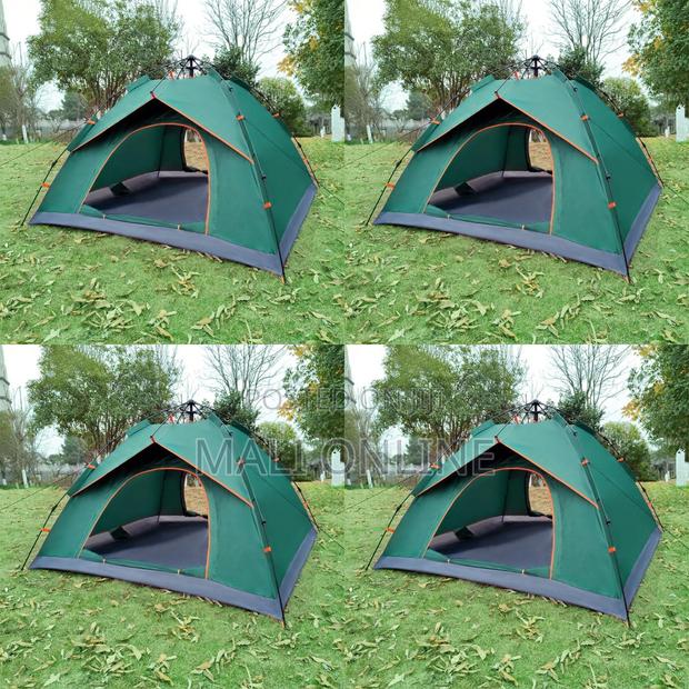 Waterproof Camping Tent