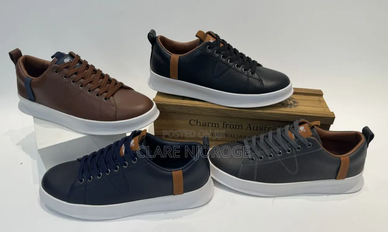 Men Sneakers Shoes