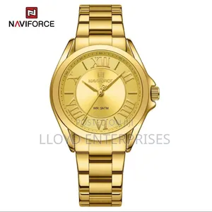 Naviforce Ladies #Nf5037