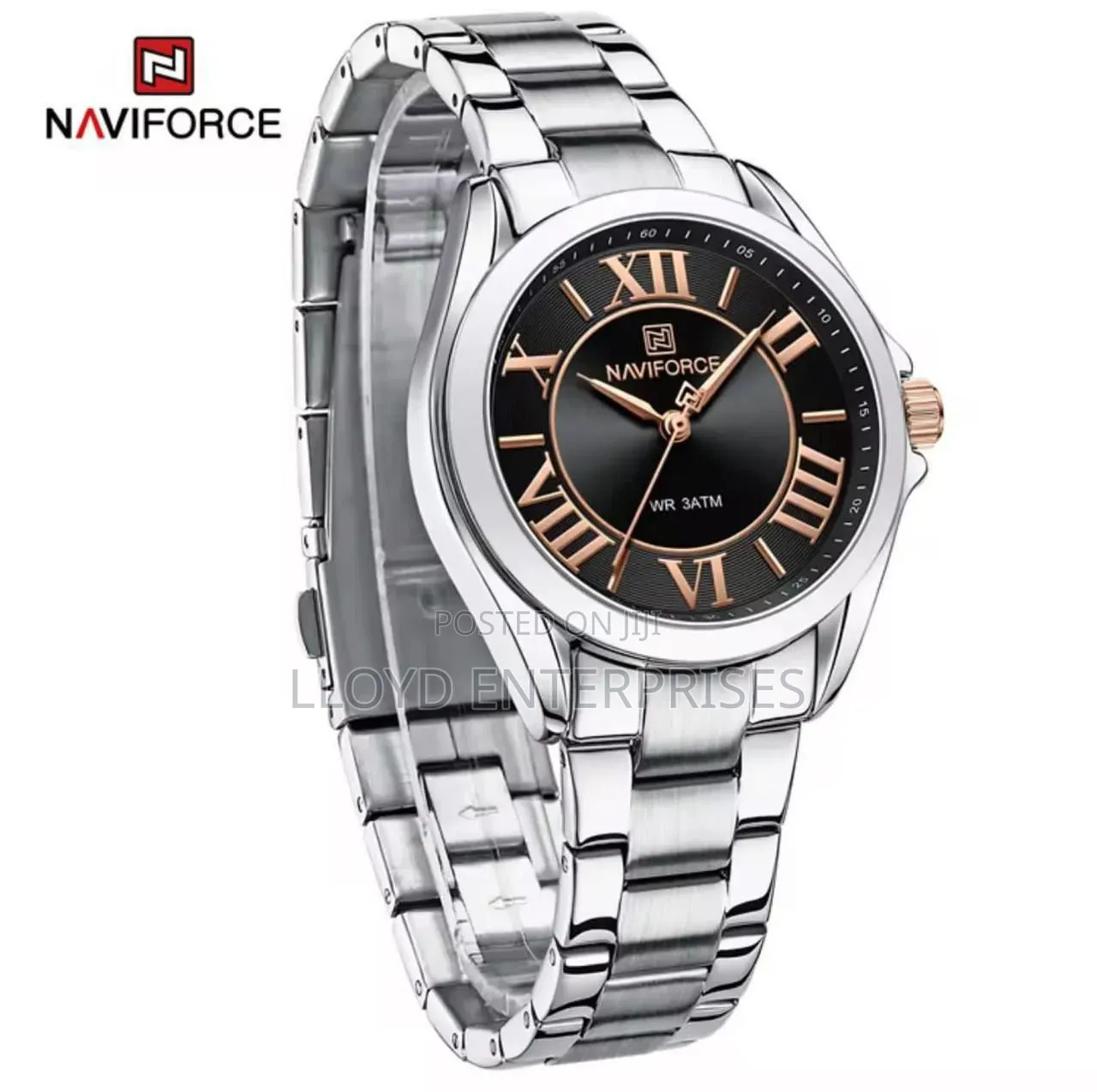 Naviforce Ladies #Nf5037