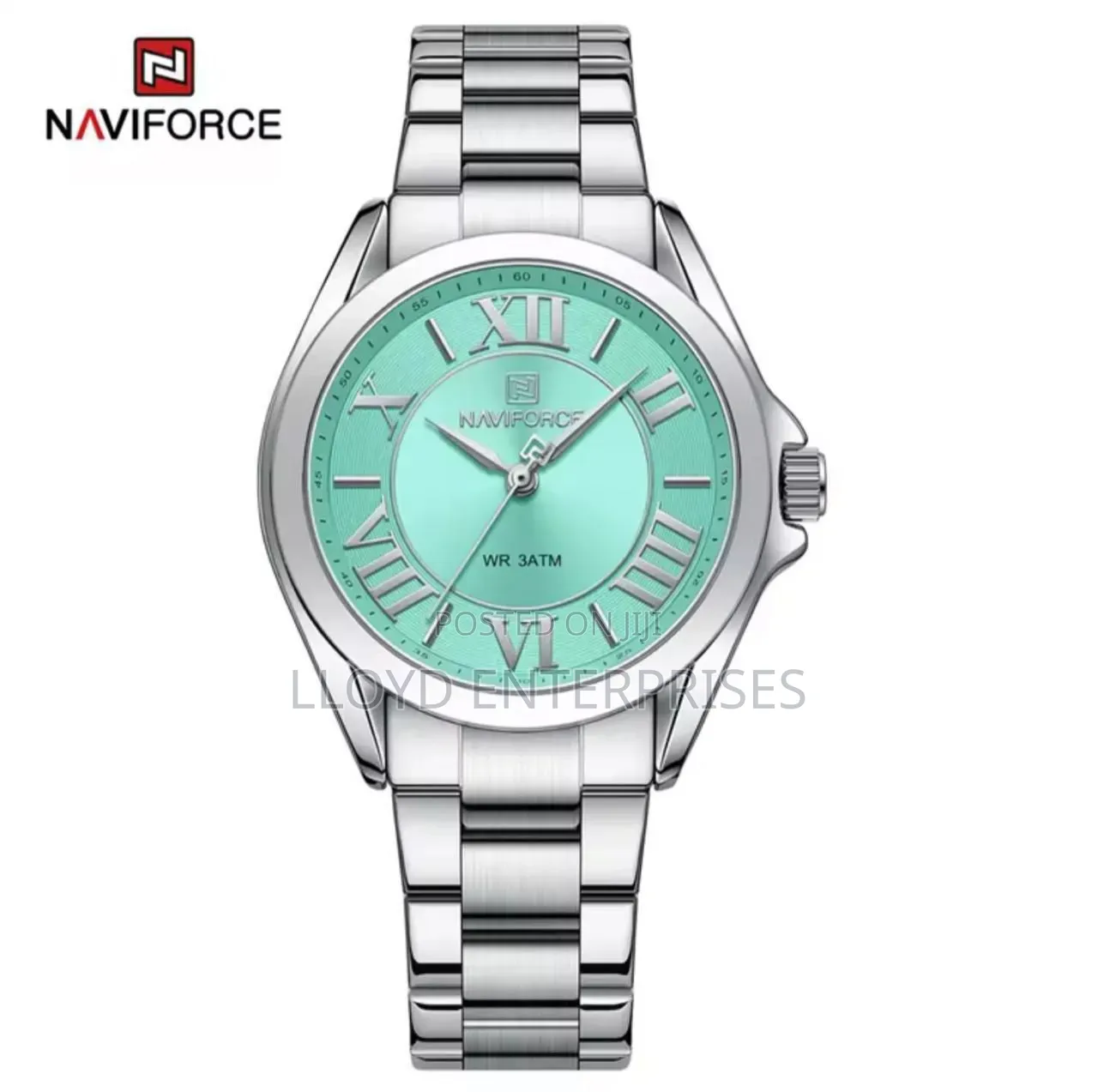 Naviforce Ladies #Nf5037