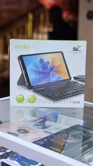 New Modio M796 256 GB