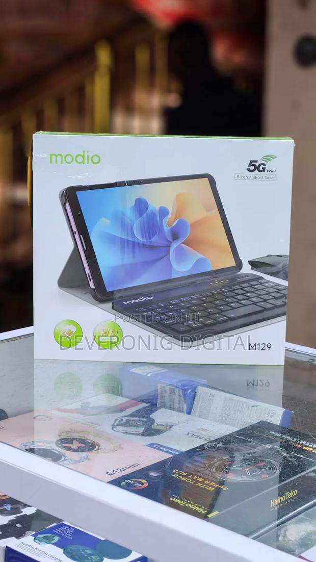New Modio M796 256 GB