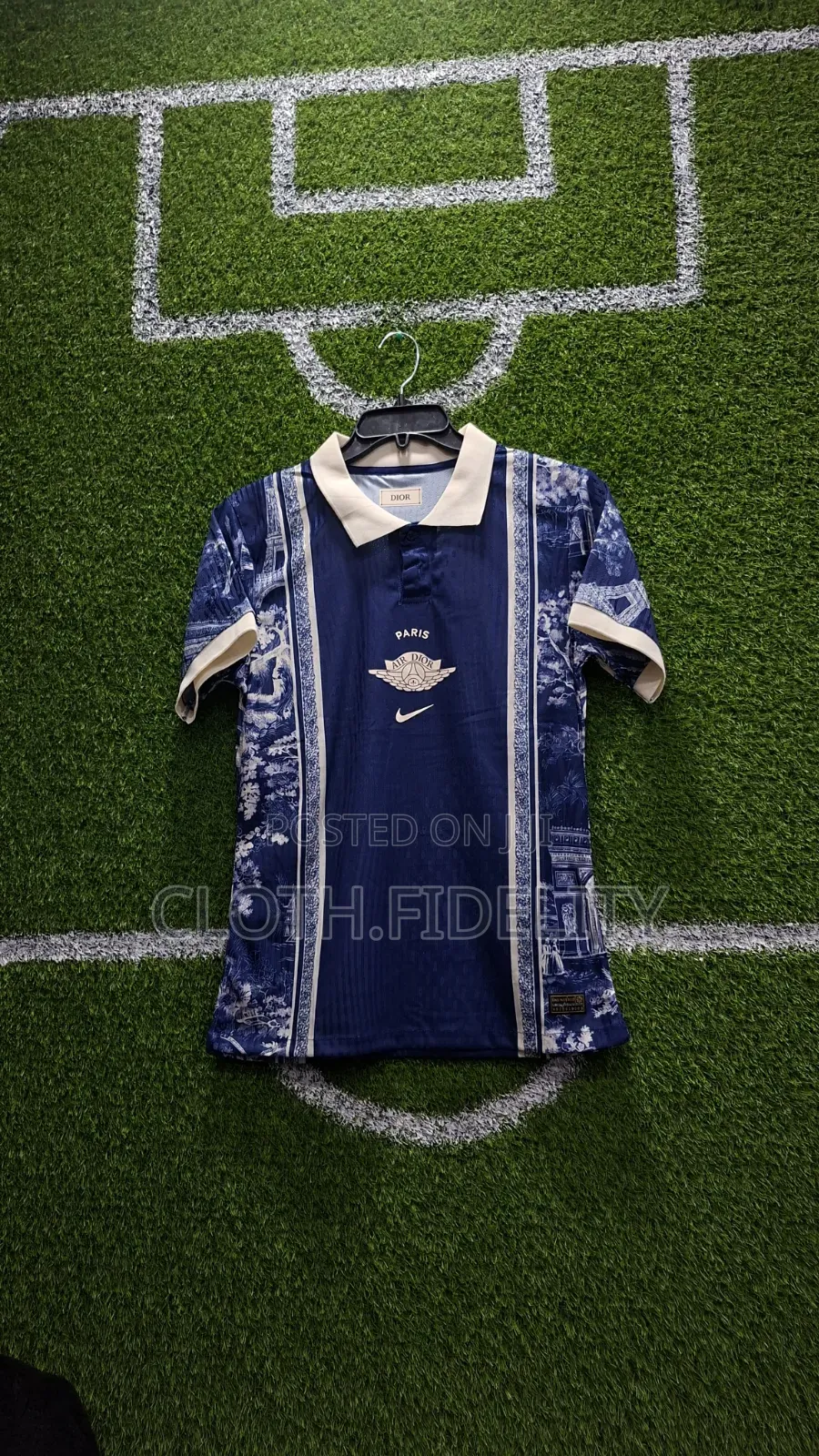PSG Concept Kit 2026