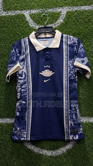 PSG Concept Kit 2026