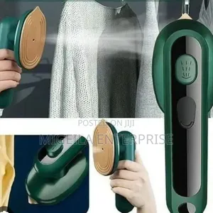 Portable Spray Handheld Garment Steamer