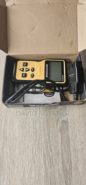 Motopower Obd2 Scanner