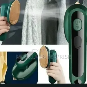 Portable Spray Handheld Garment Steamer