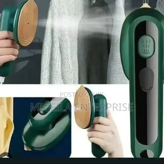 Portable Spray Handheld Garment Steamer