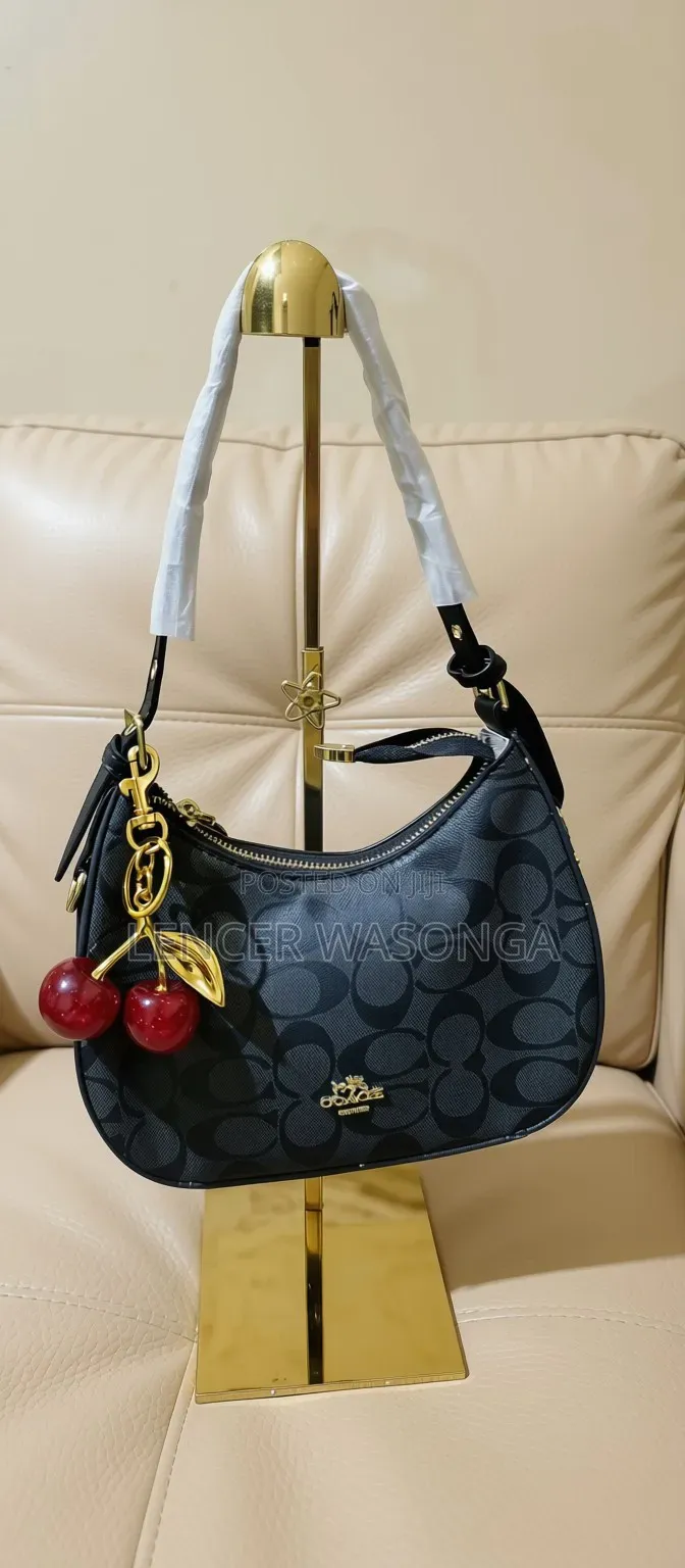Couch Purse