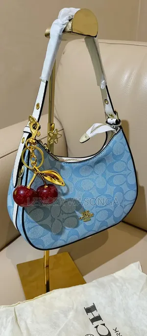 Couch Purse