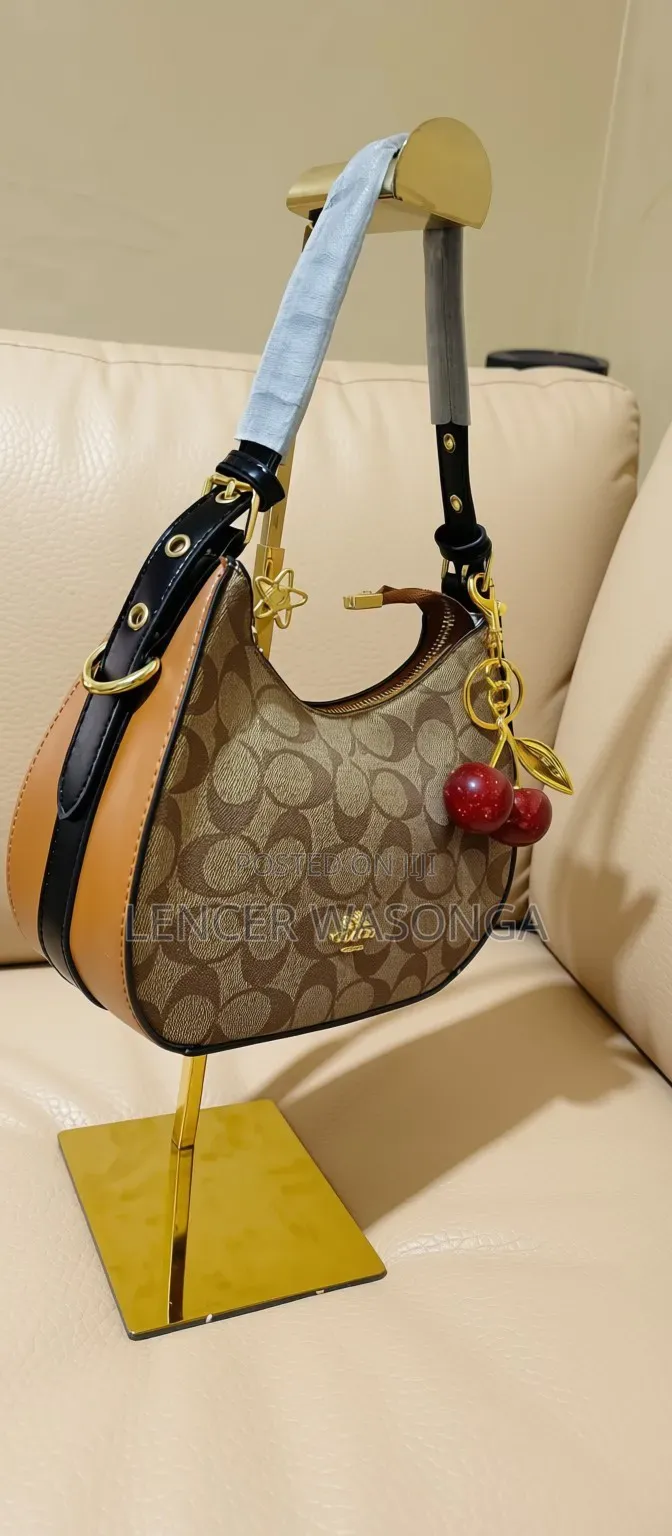 Couch Purse