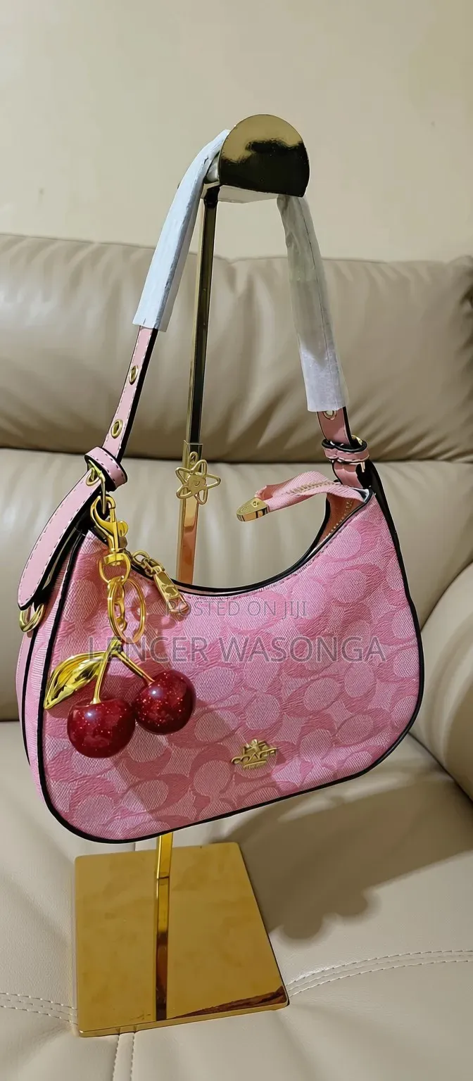 Couch Purse