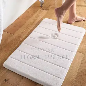 Super Absorbent Bathroom Mat 50cm*80cm