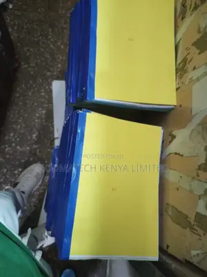 A4,A5 and A6 Receipt Books Printing