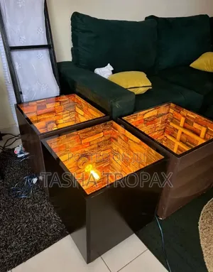 Infinity Table