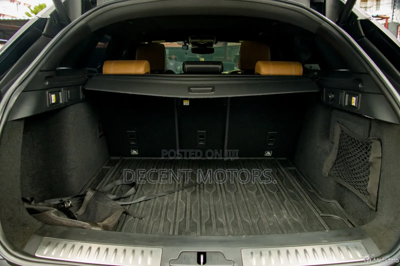 Land Rover Range Rover Velar 2019 Gray