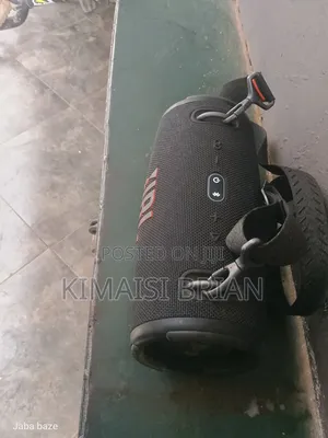 JBL Xtreme 3
