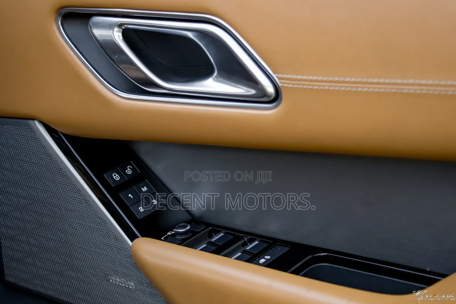 Land Rover Range Rover Velar 2019 Gray