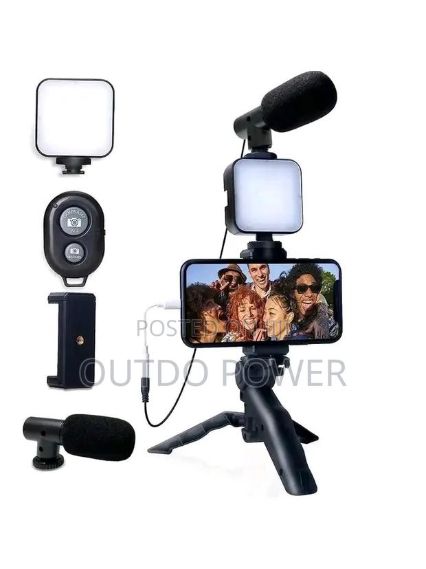 Video Making Kit - thumbnail 2
