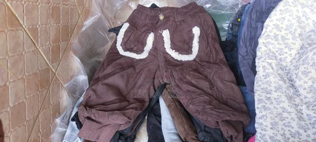 Kid's Trousers