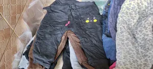 Kid's Trousers