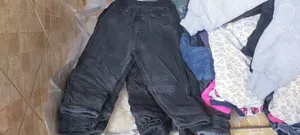 Kid's Trousers