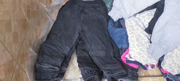 Kid's Trousers - thumbnail 4