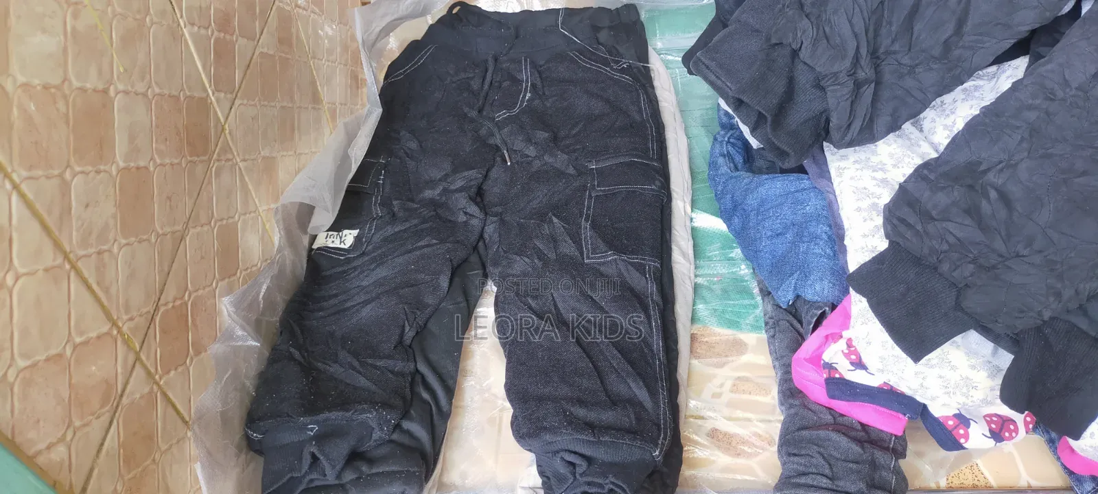 Kid's Trousers