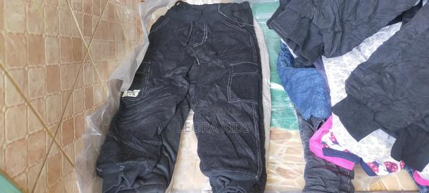 Kid's Trousers - thumbnail 6