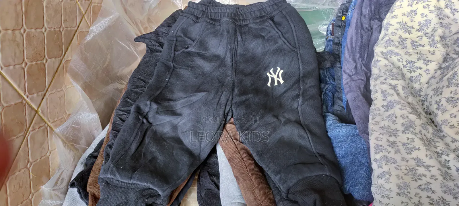 Kid's Trousers