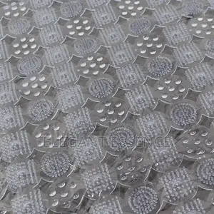 Antislip Clear Bathroom Mat- 50*80cm