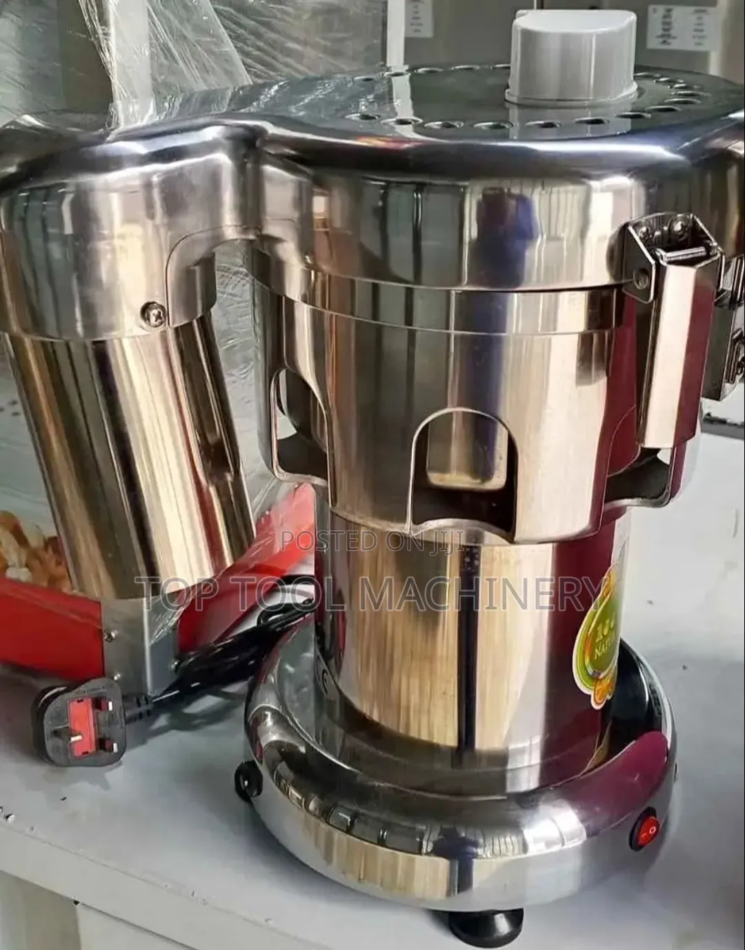 Most Selling A3000 Commercial Juice Extractor