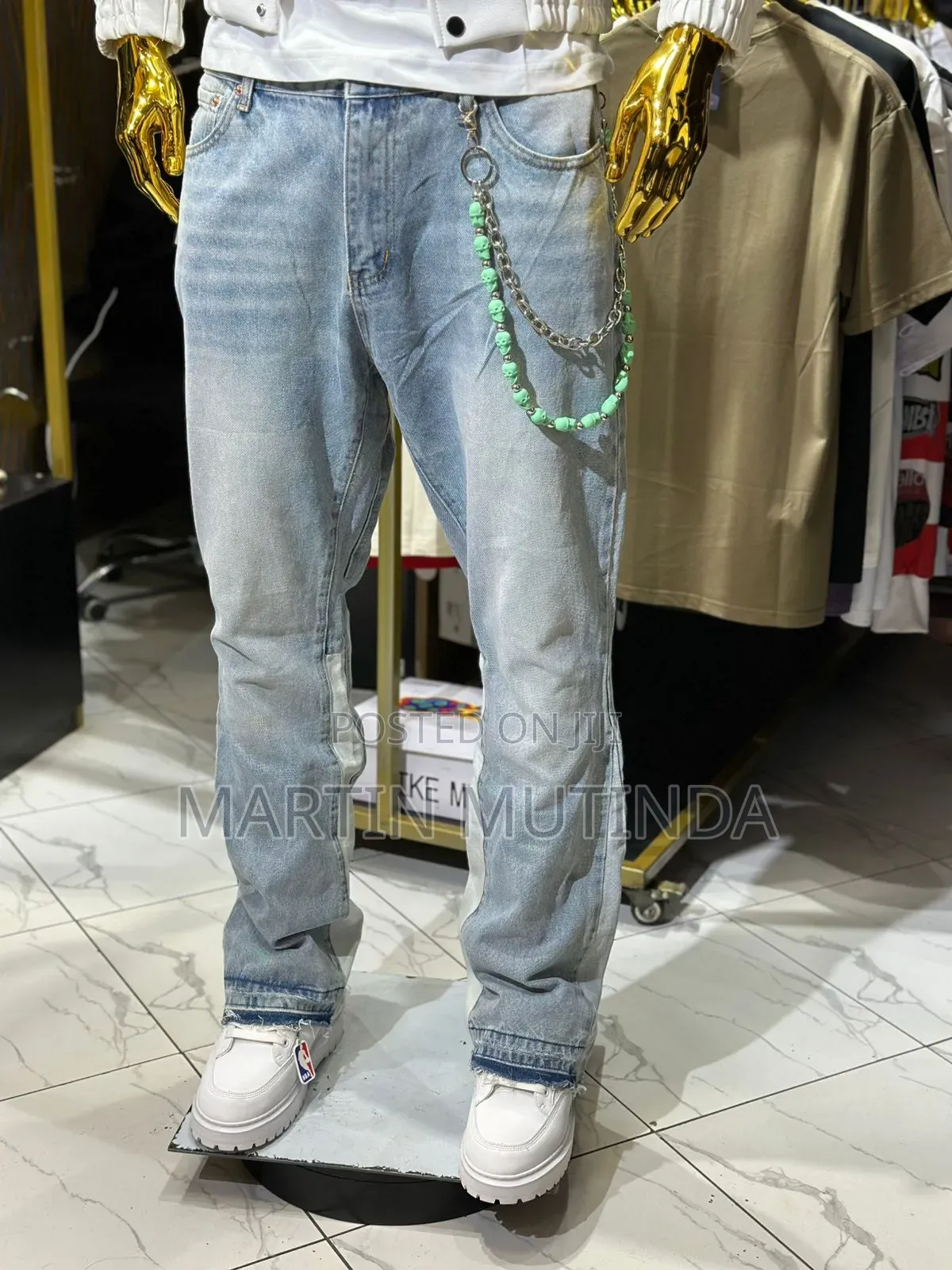 Hey Tredy Thrift