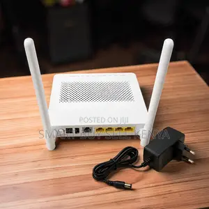1 Year Warranty Echo Life Hg8546m Gpon/Epon Onu Fiber Optic Router