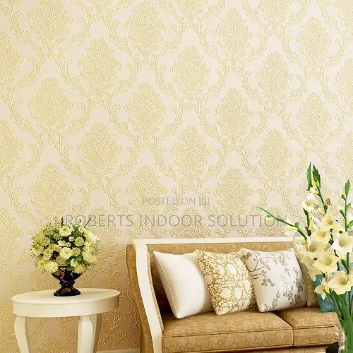 Non-busy Backdrop Wallpaper
