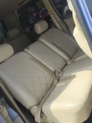 Toyota Noah 2007 Blue