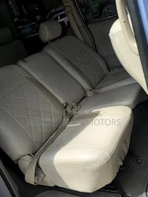 Toyota Noah 2007 Blue