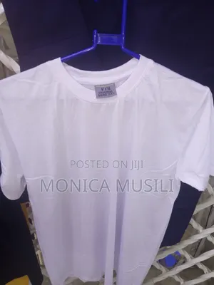 Imported Round Necks