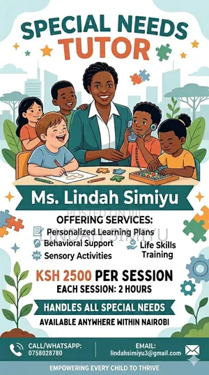 Freelance TSC Certified Tutor