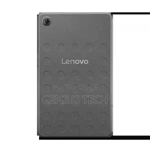 New Lenovo Tab One 128 GB Gray