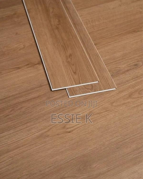 Stone Plastic Composite SPC
