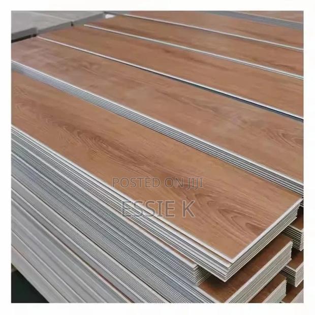 Stone Plastic Composite SPC - thumbnail 2