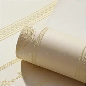 Textured Tapestry Wallpaper