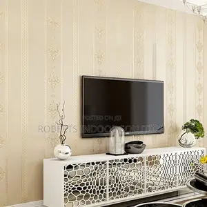 Textured Tapestry Wallpaper