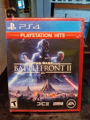 Battle Front 2
