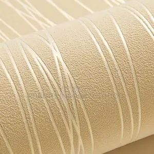 Boldly Woven Wallpaper